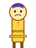 The brand