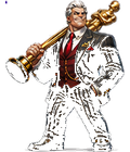 The CEO